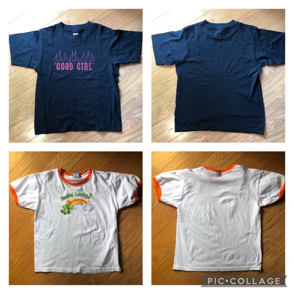 Graphic T’s - Picture 2 of 4